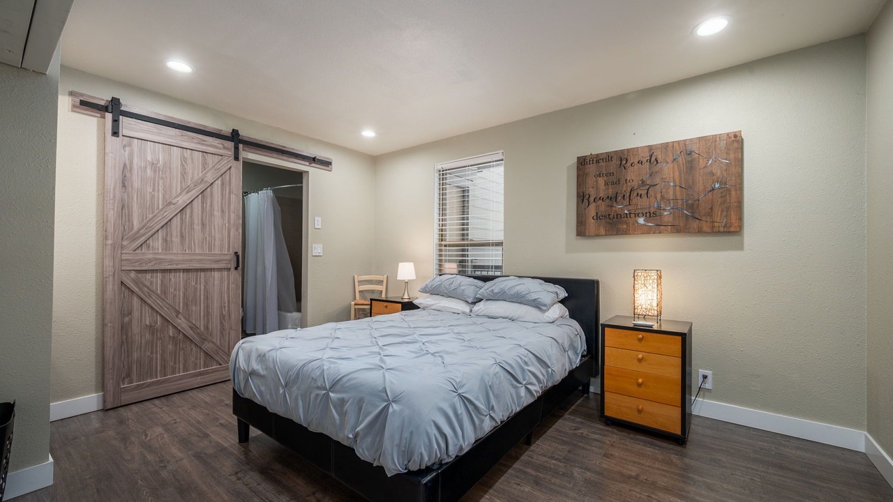 Photo of Bedroom in Bend