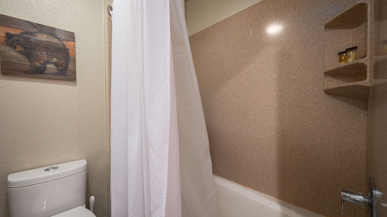 Photo of Bathroom in Bend