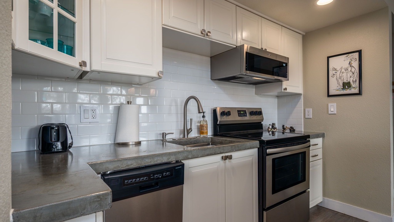 Photo of Kitchen in Bend