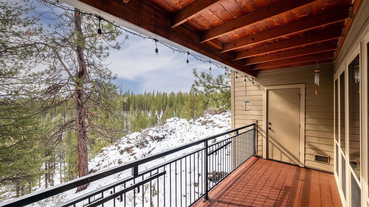 Photo of Outdoor in Bend