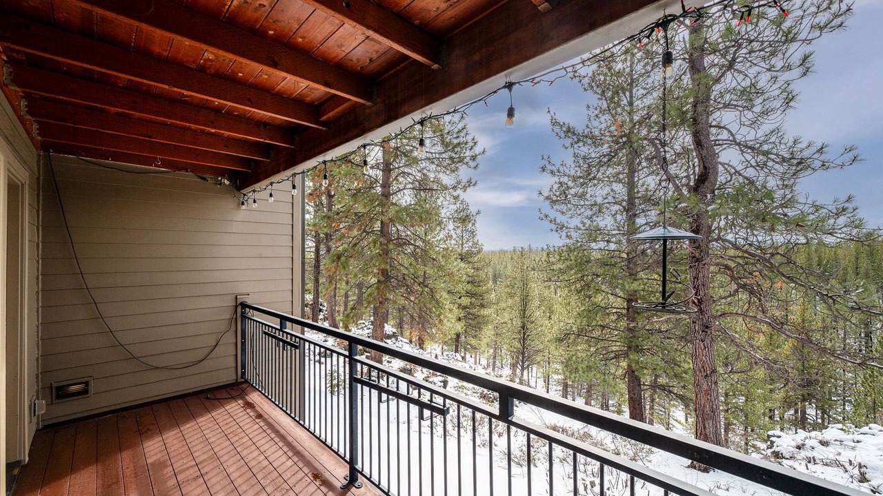 Photo of Outdoor in Bend