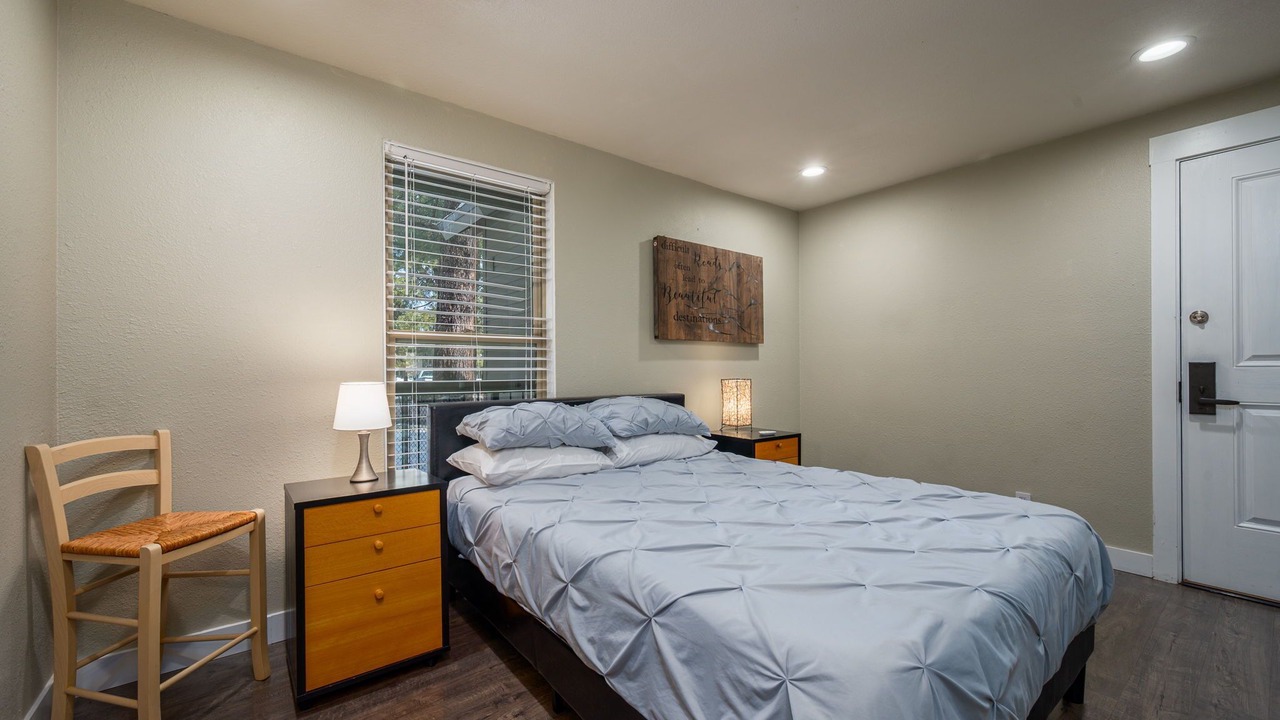 Photo of Bedroom in Bend