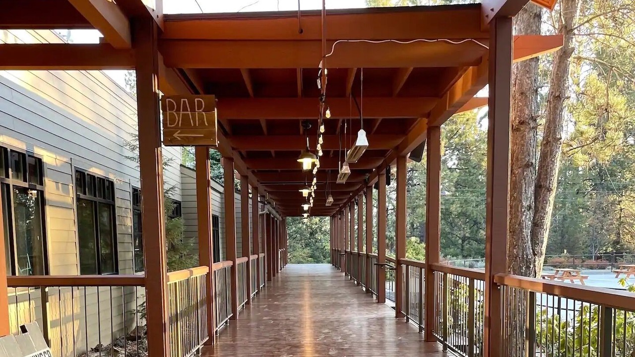 Photo of Outdoor in Bend