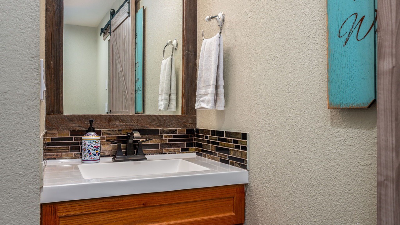 Photo of Bathroom in Bend
