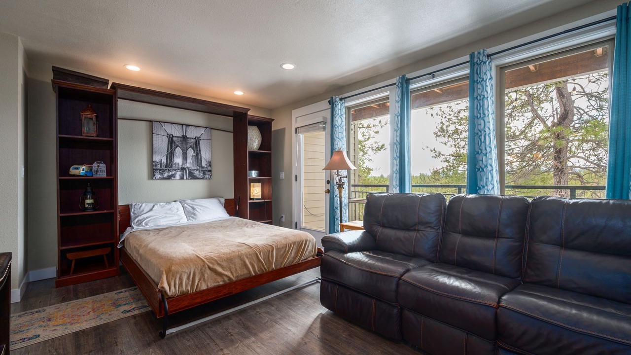 Photo of Bedroom in Bend
