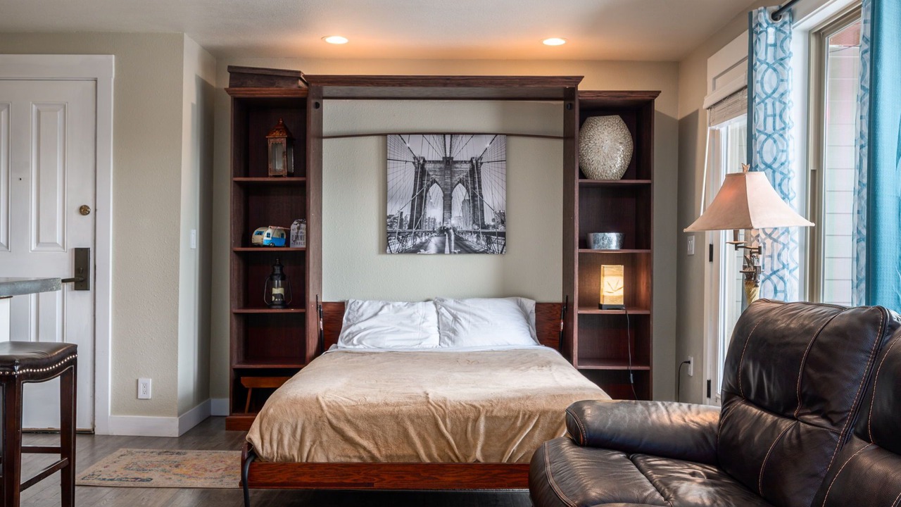 Photo of Bedroom in Bend