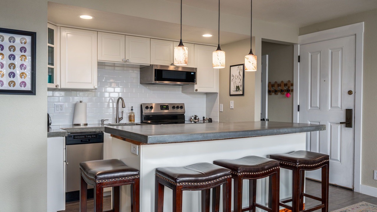 Photo of Kitchen in Bend