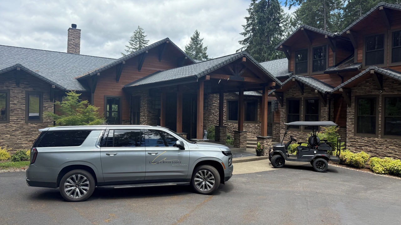 Photo of Others in Umpqua