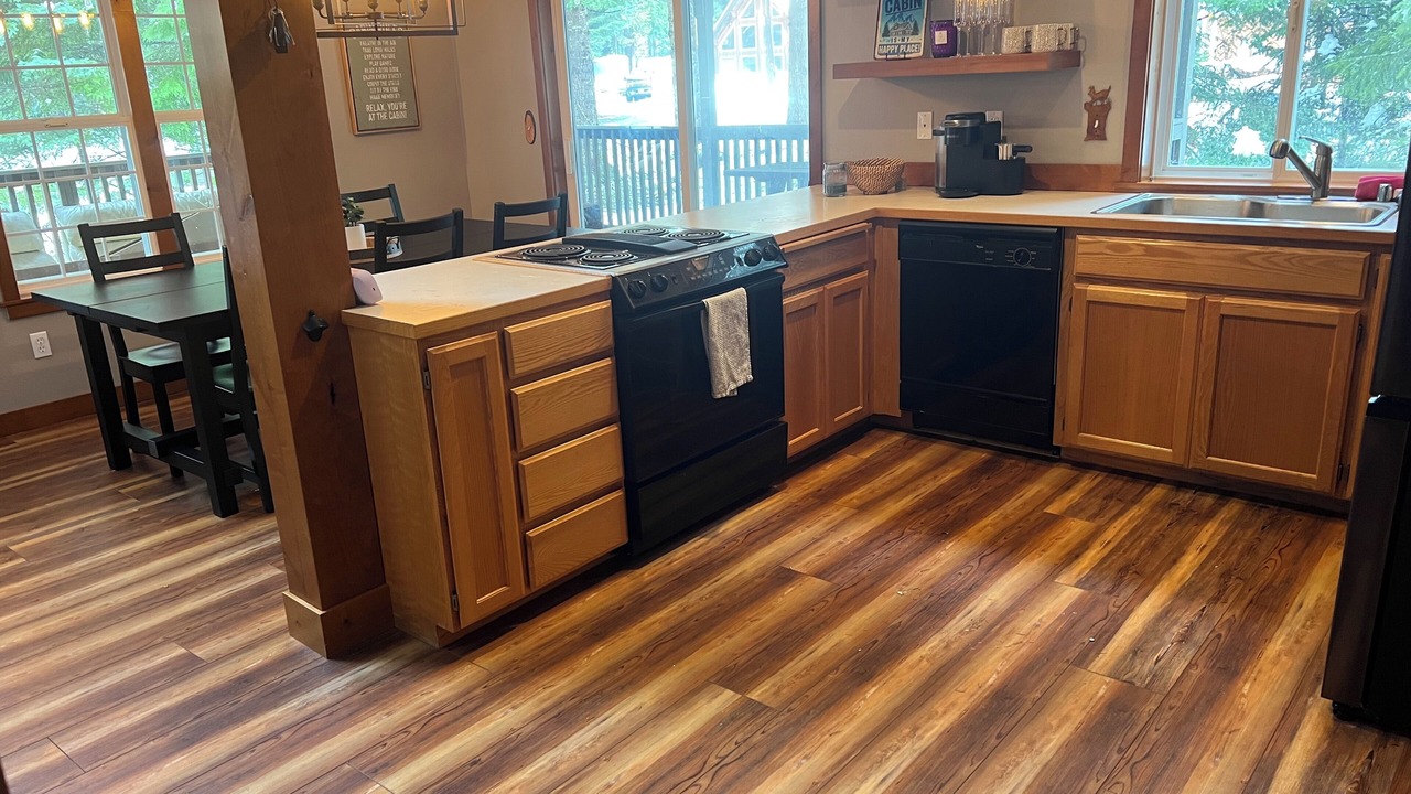 Photo of Kitchen in Enumclaw