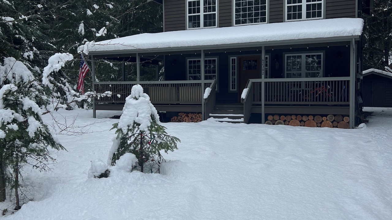 Photo of Outdoor in Enumclaw