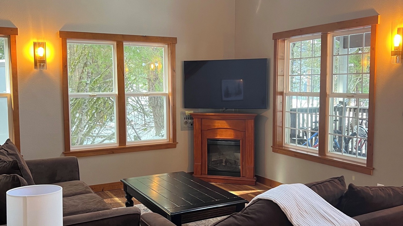 Photo of Livingroom in Enumclaw