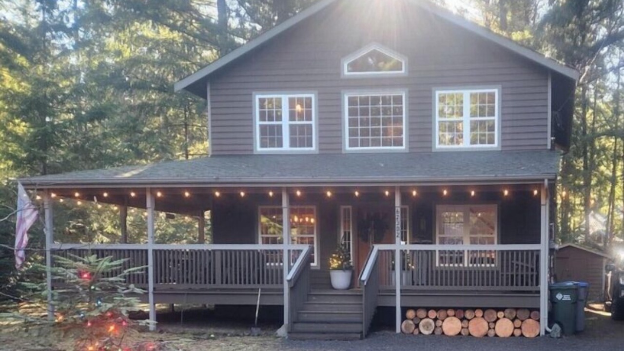 Photo of Outdoor in Enumclaw