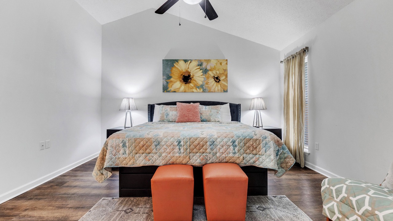 Photo of Bedroom in Southaven