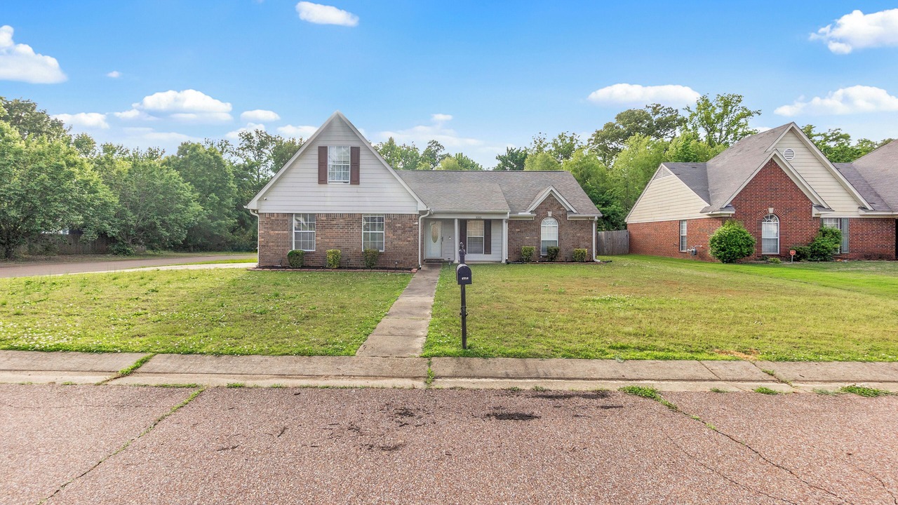 Photo of Outdoor in Southaven