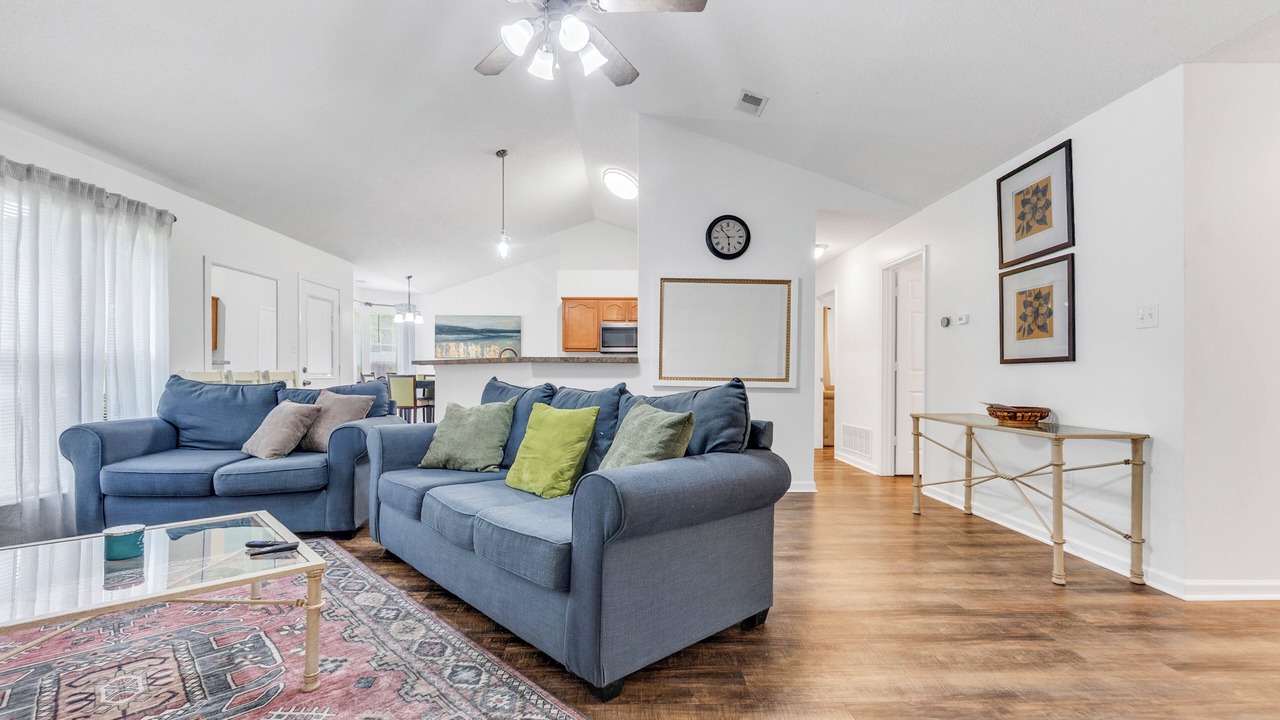 Photo of Livingroom in Southaven
