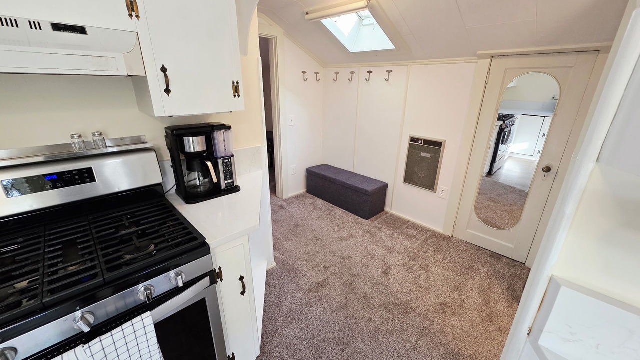 Photo of Kitchen in North End