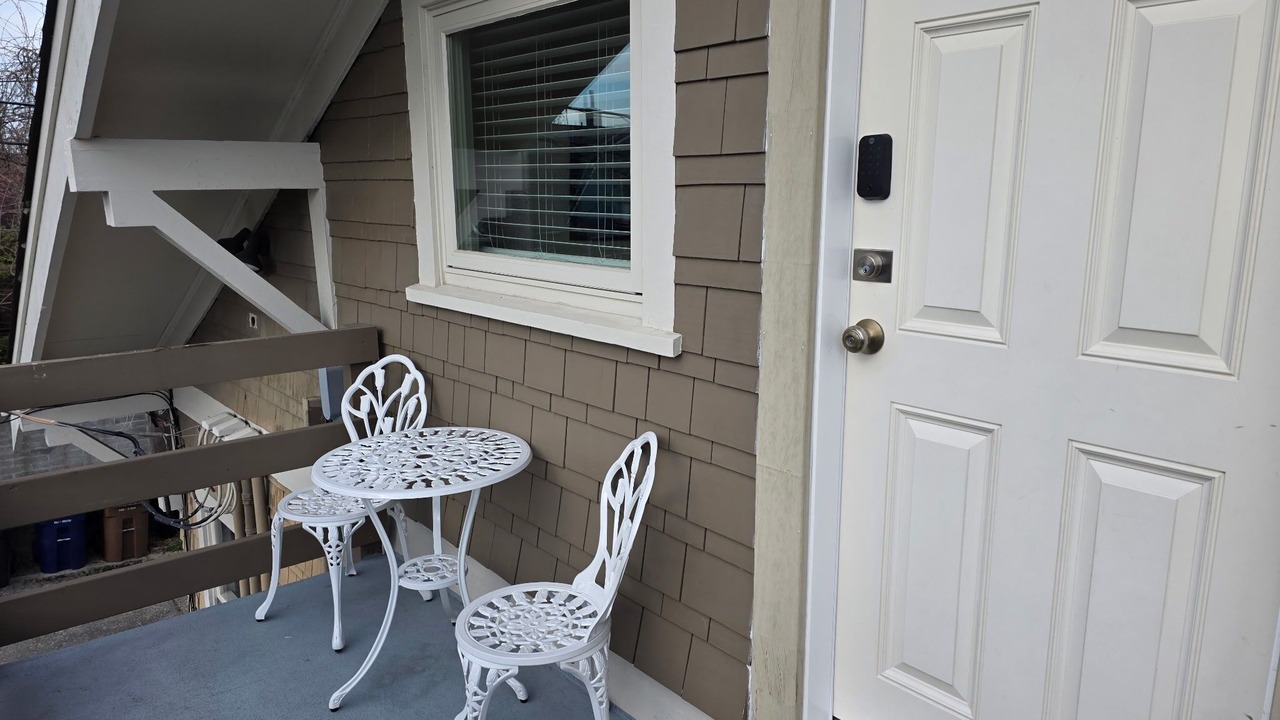 Photo of Outdoor in North End
