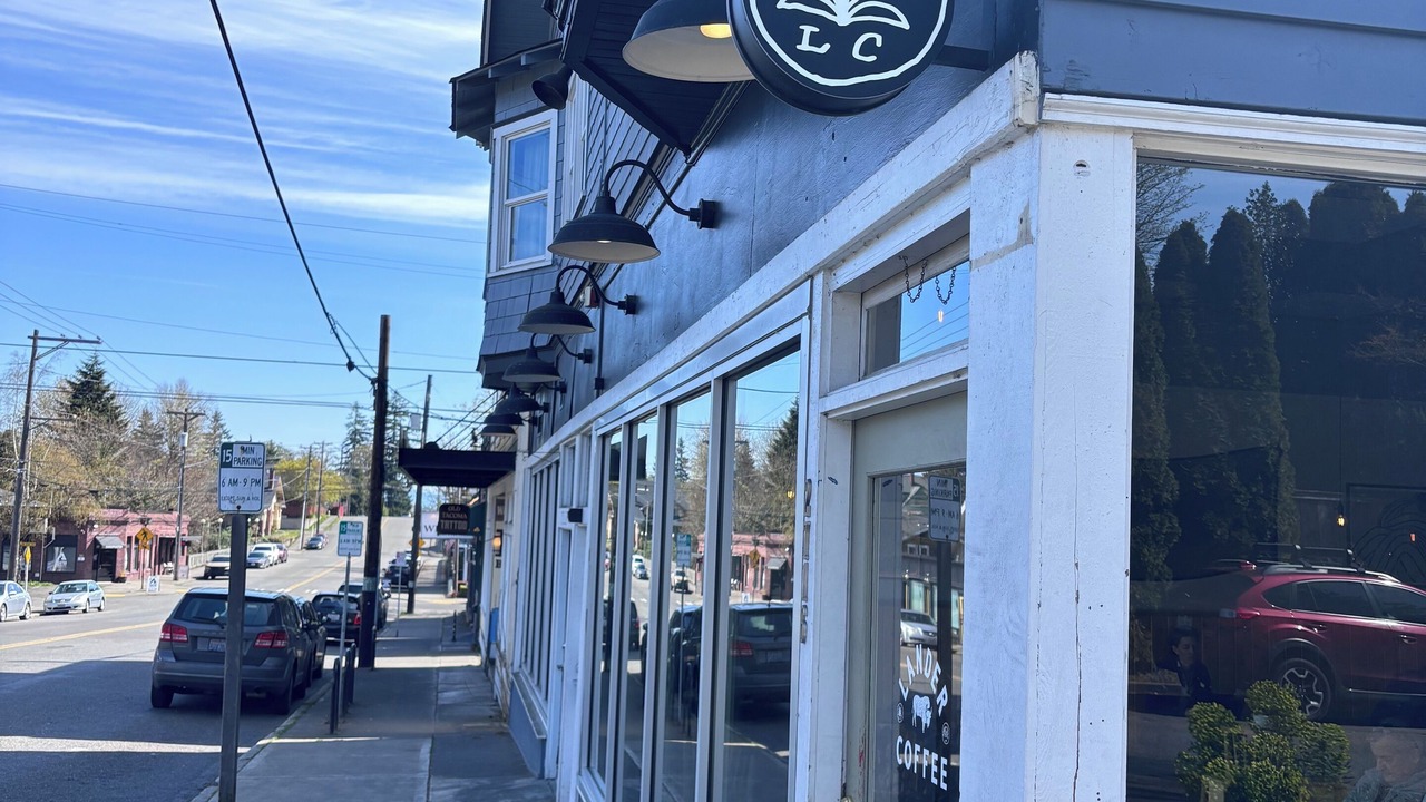 Photo of Outdoor in North End