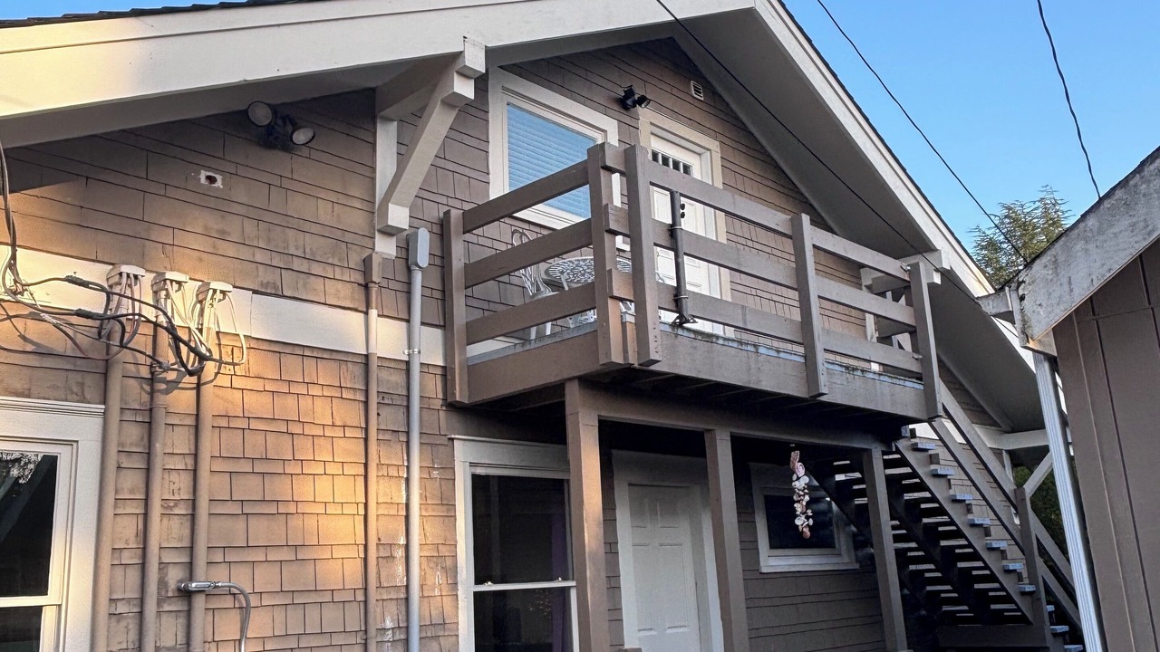 Photo of Outdoor in North End