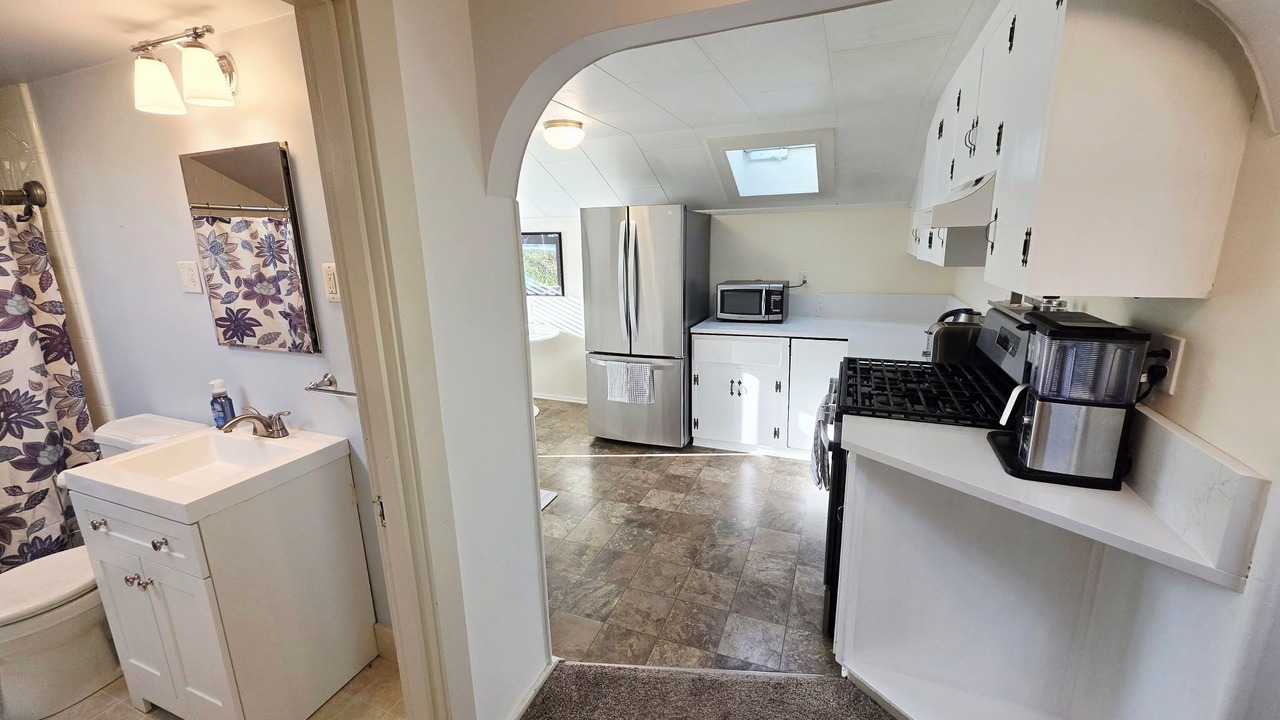 Photo of Kitchen in North End