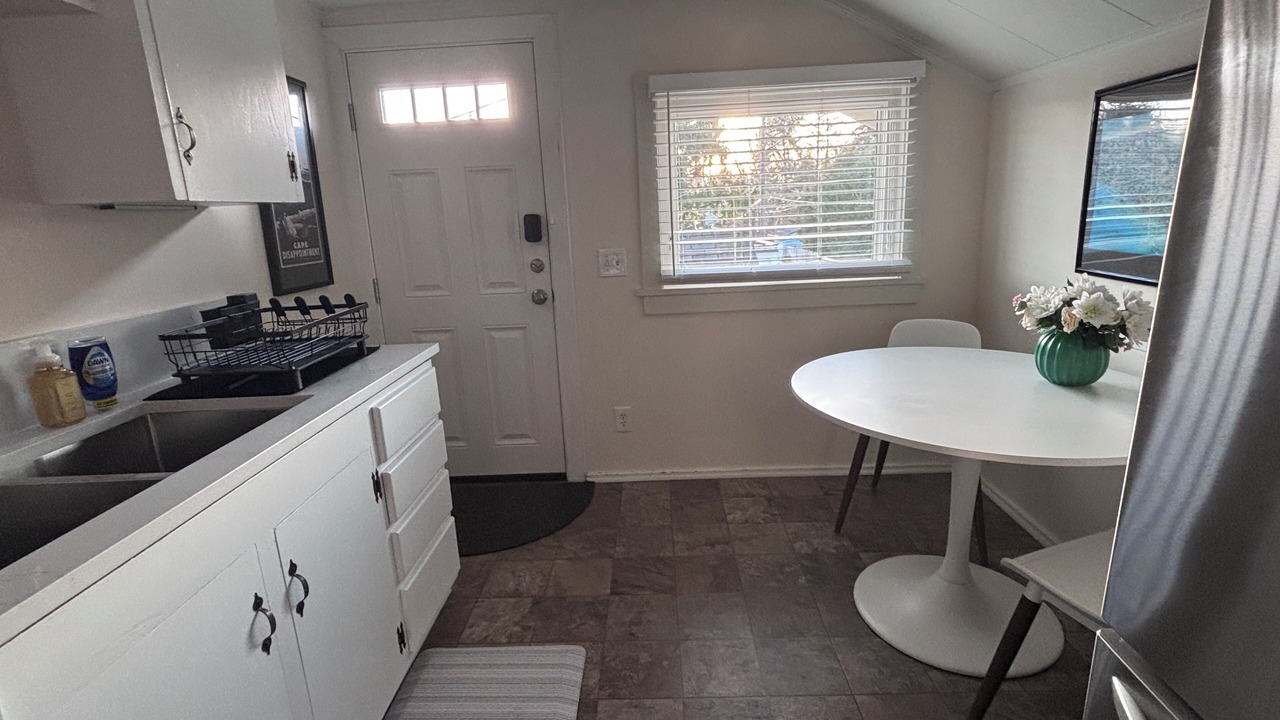 Photo of Kitchen in North End