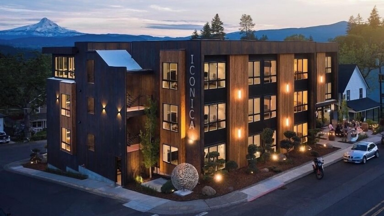Photo of Outdoor in White Salmon
