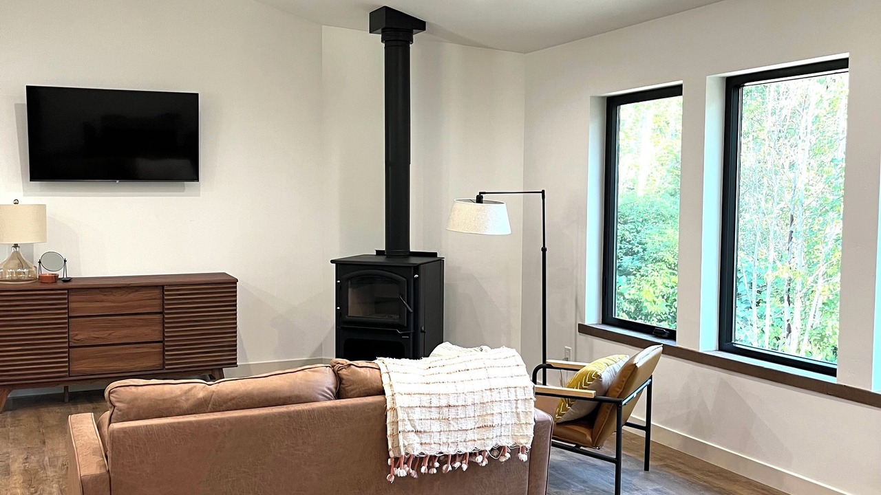 Photo of Livingroom in Hayden