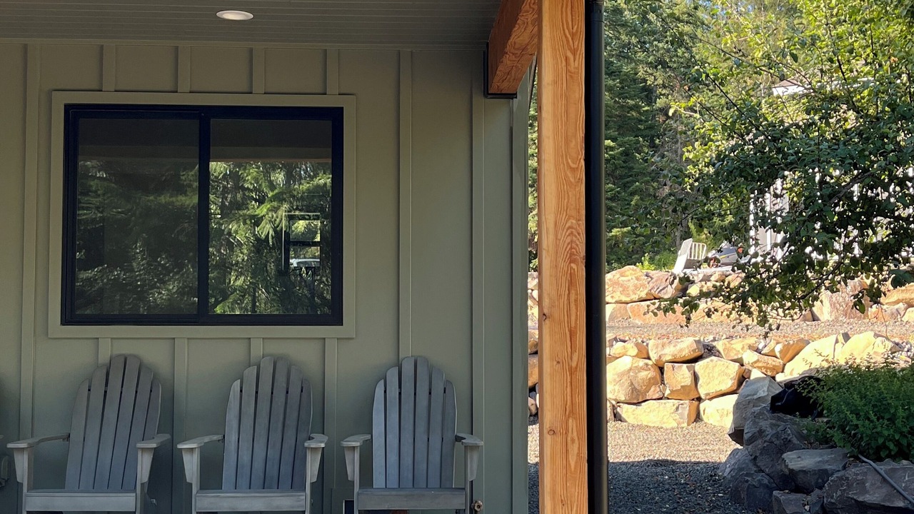 Photo of Patio Balcony in Hayden