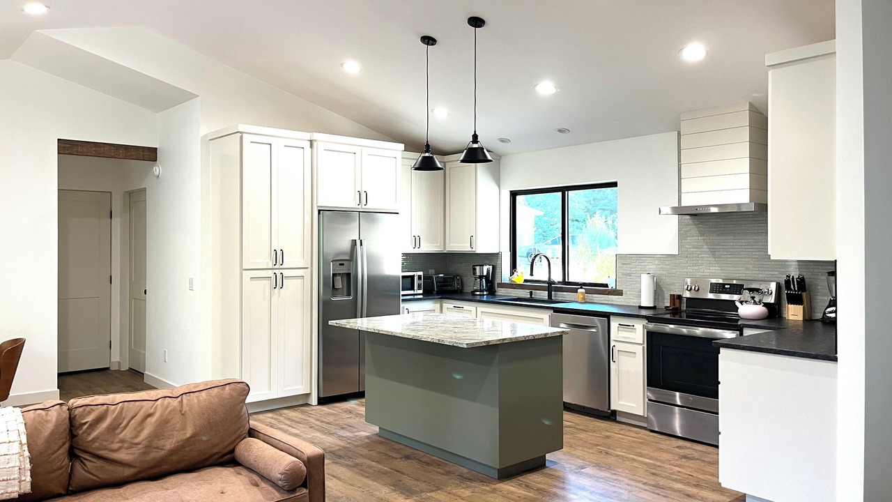 Photo of Kitchen in Hayden