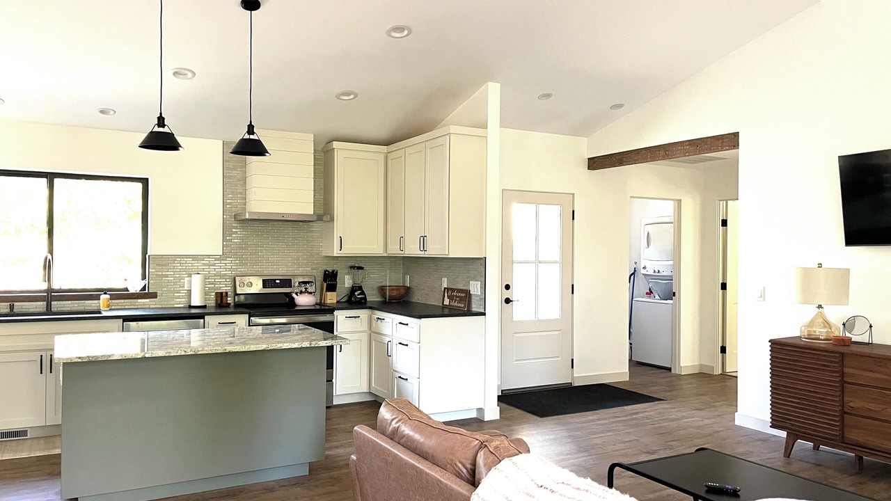 Photo of Kitchen in Hayden