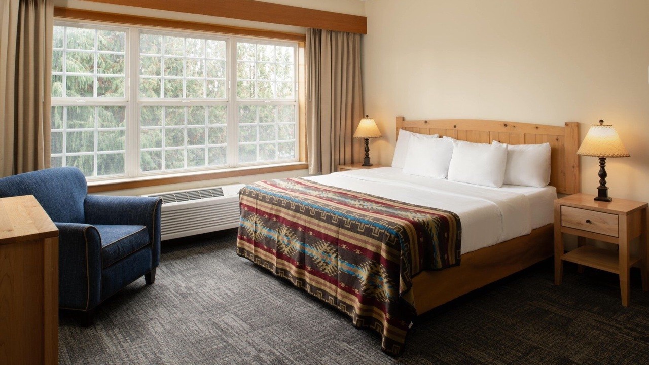 Photo of Bedroom in Vancouver