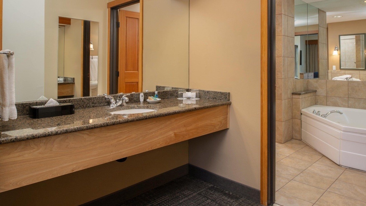 Photo of Bathroom in Vancouver