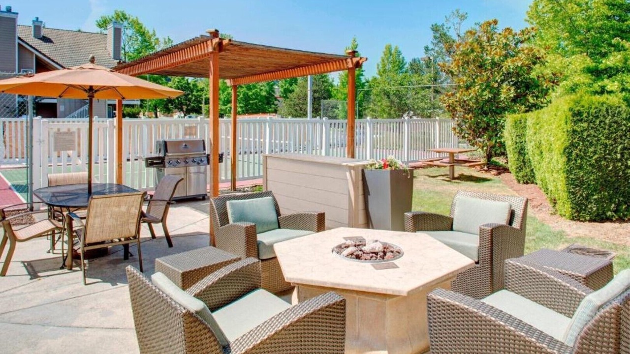 Photo of Outdoor in Lynnwood