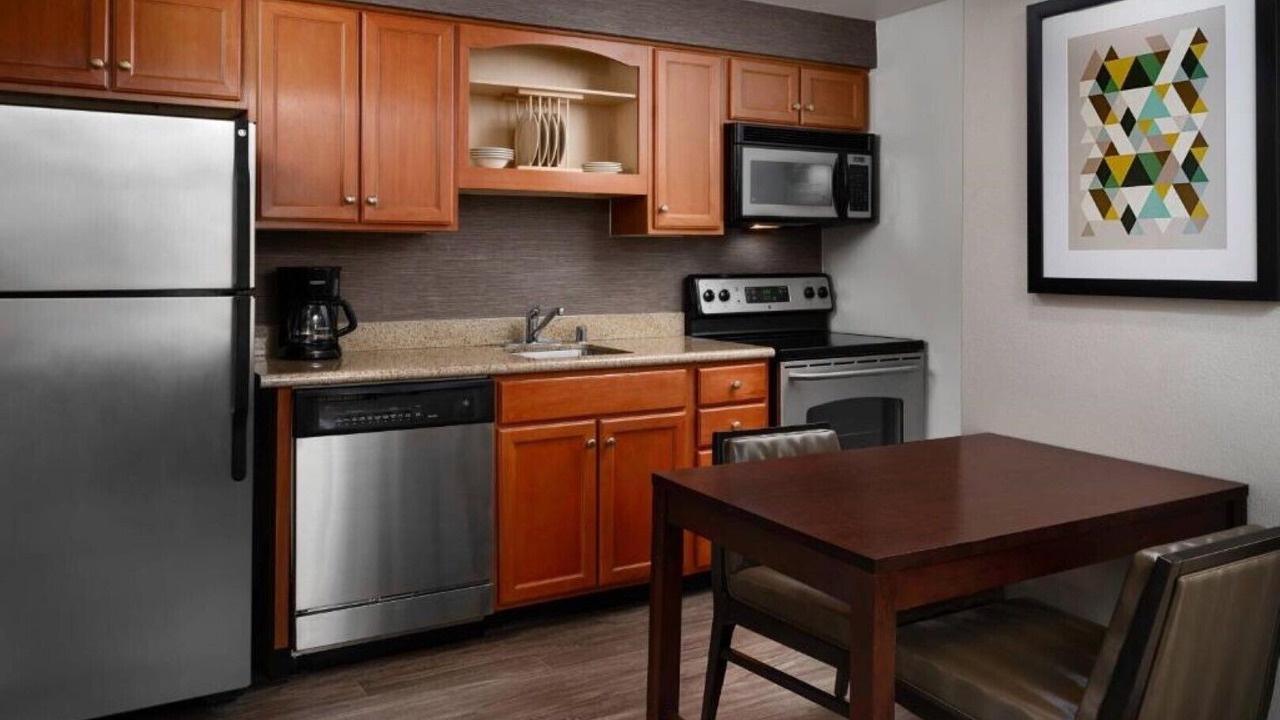 Photo of Kitchen in Lynnwood