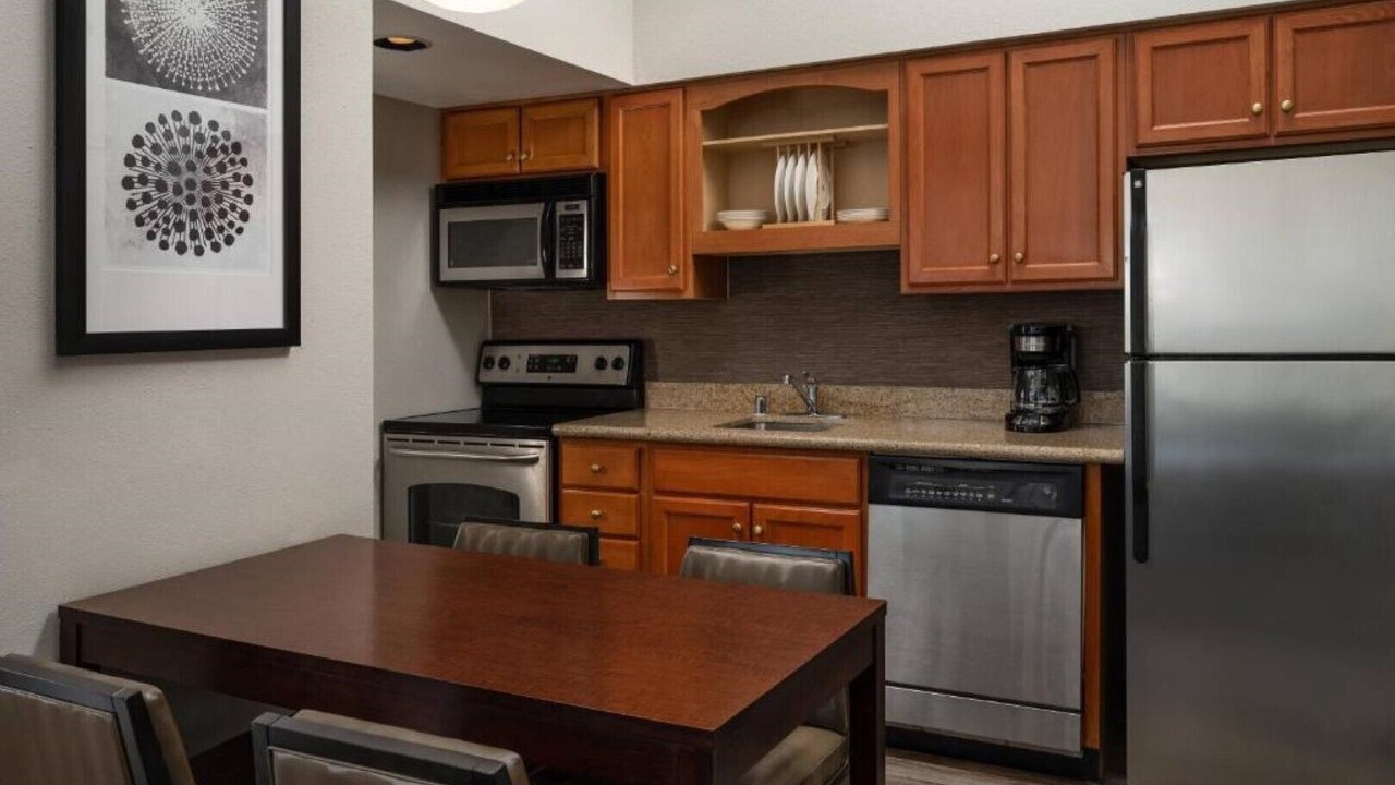 Photo of Kitchen in Lynnwood