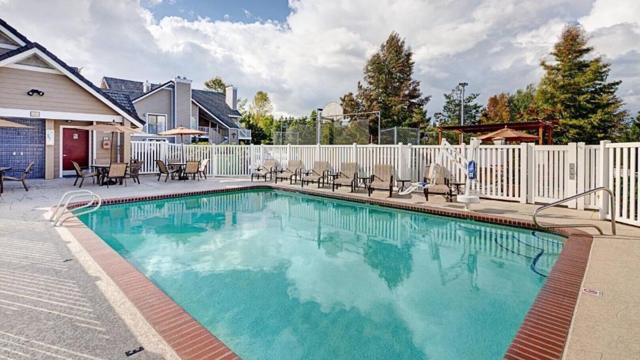 Photo of Outdoor in Lynnwood