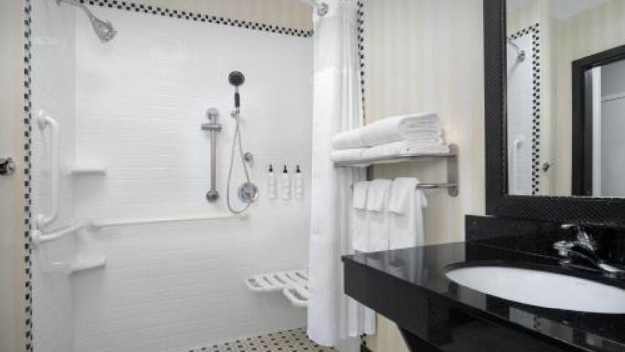 Photo of Bathroom in Puyallup