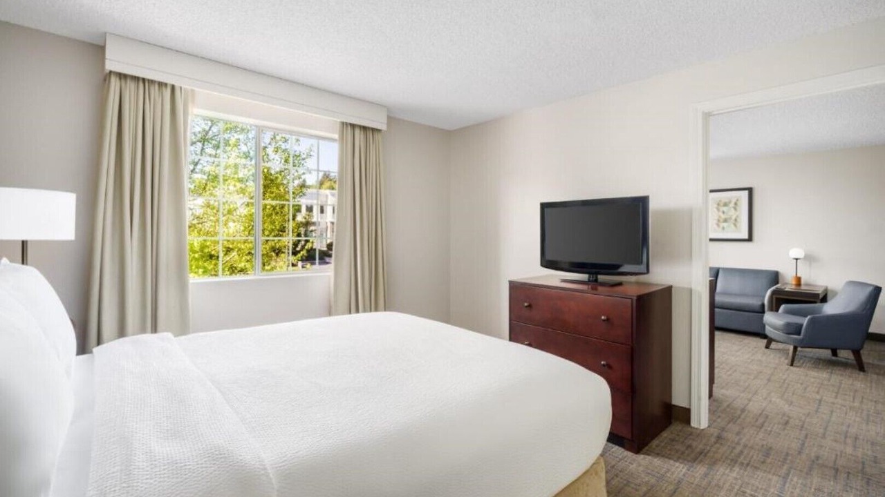 Photo of Bedroom in Bothell