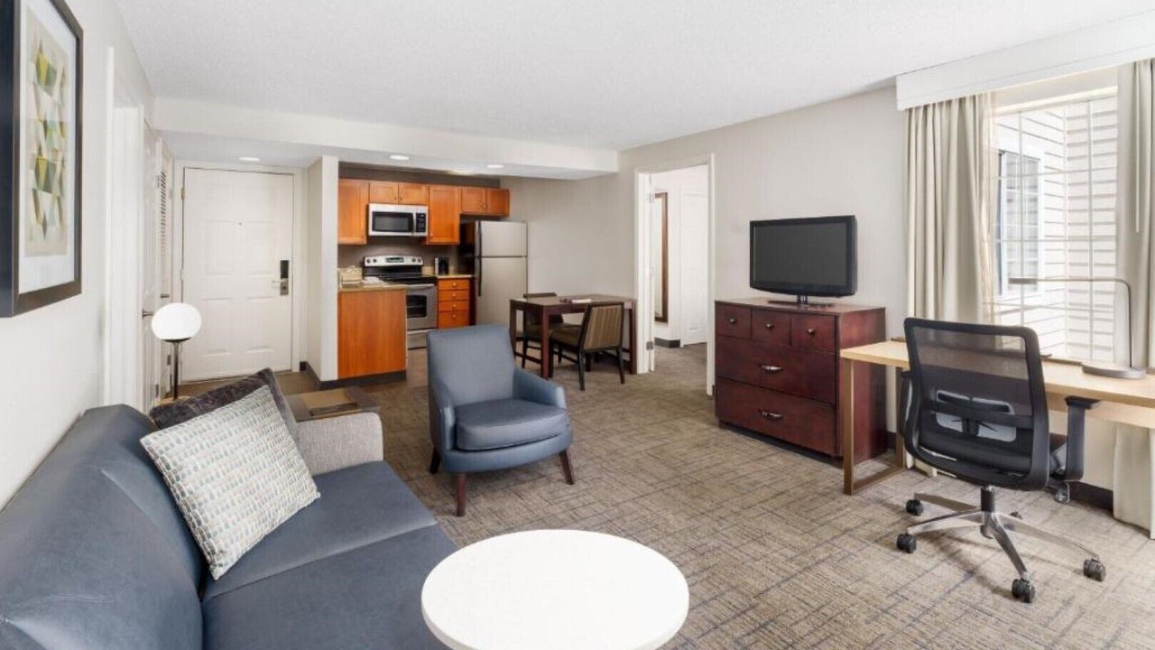 Photo of Livingroom in Bothell