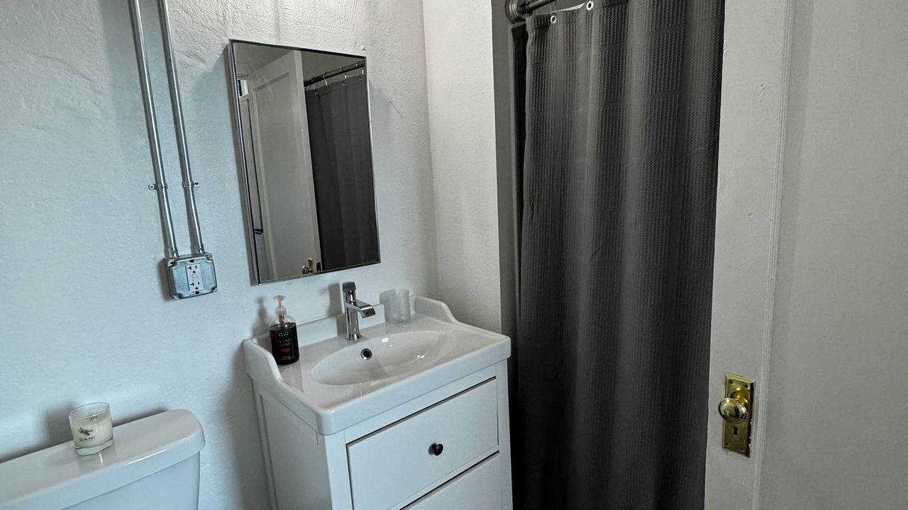 Photo of Bathroom in Chewelah