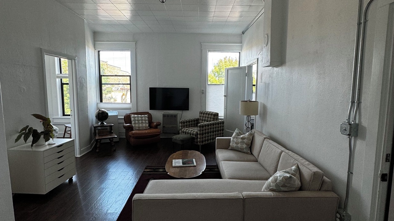 Photo of Livingroom in Chewelah