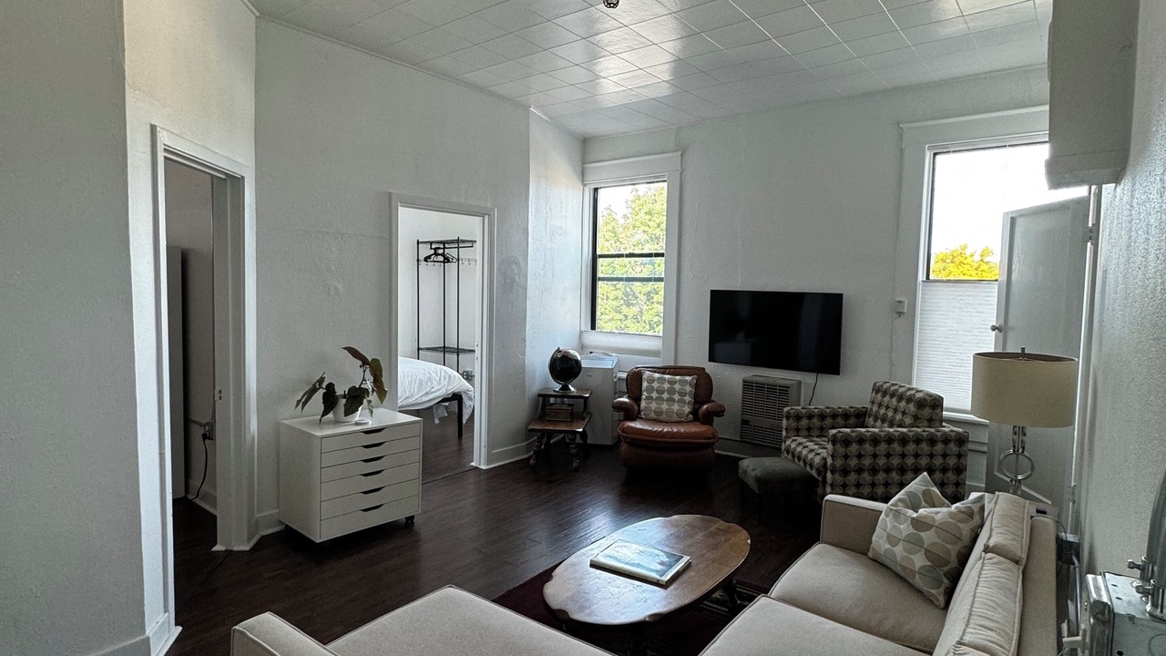 Photo of Livingroom in Chewelah