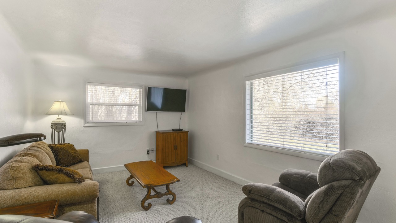Photo of Livingroom in Rigby