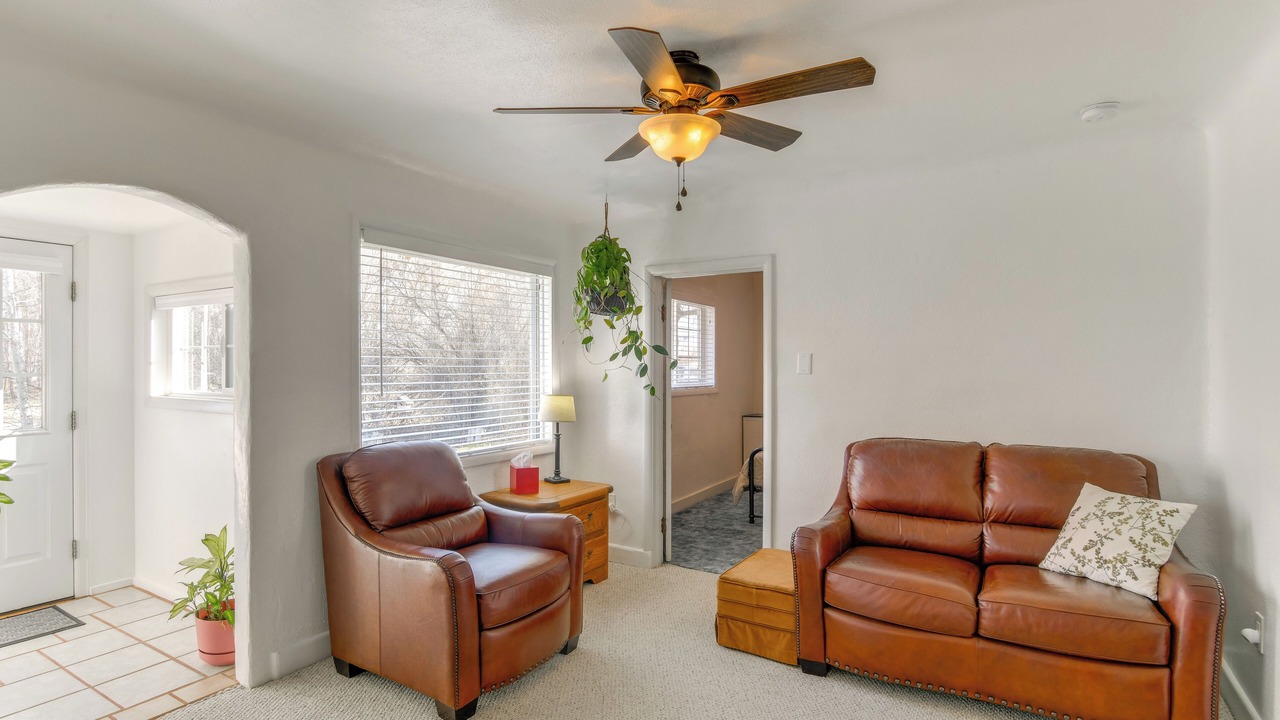 Photo of Bedroom in Rigby