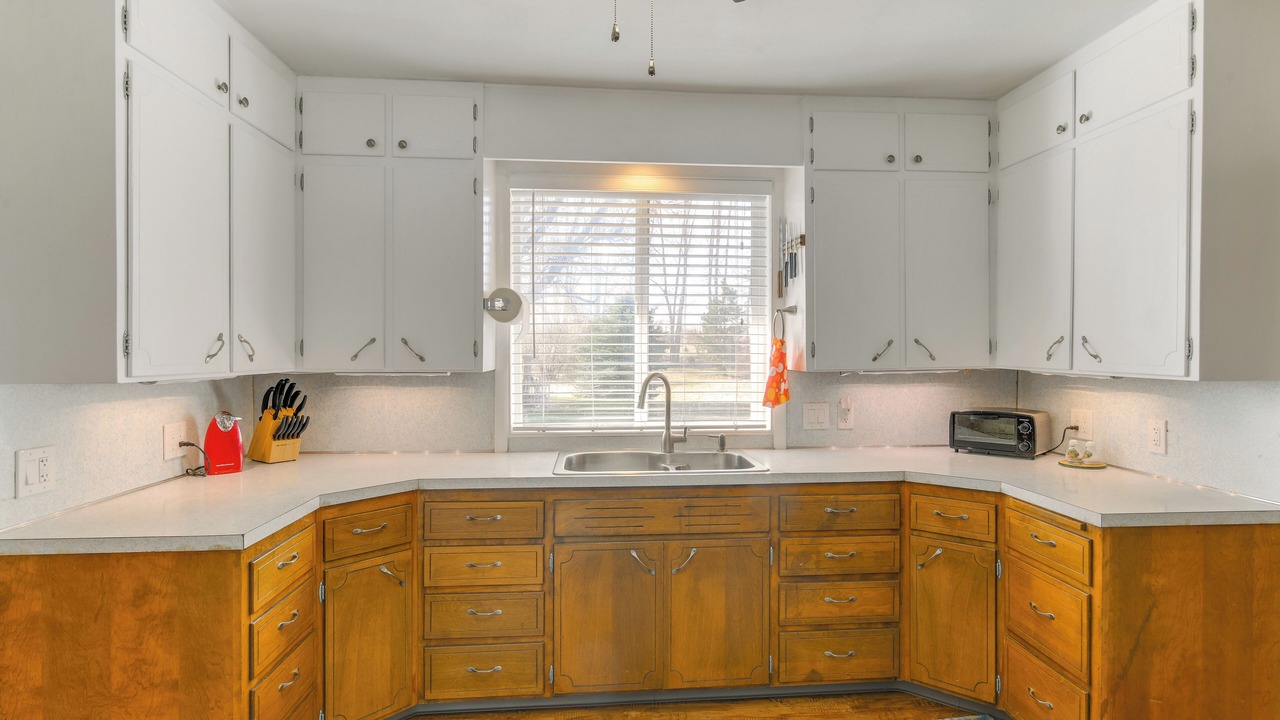 Photo of Kitchen in Rigby
