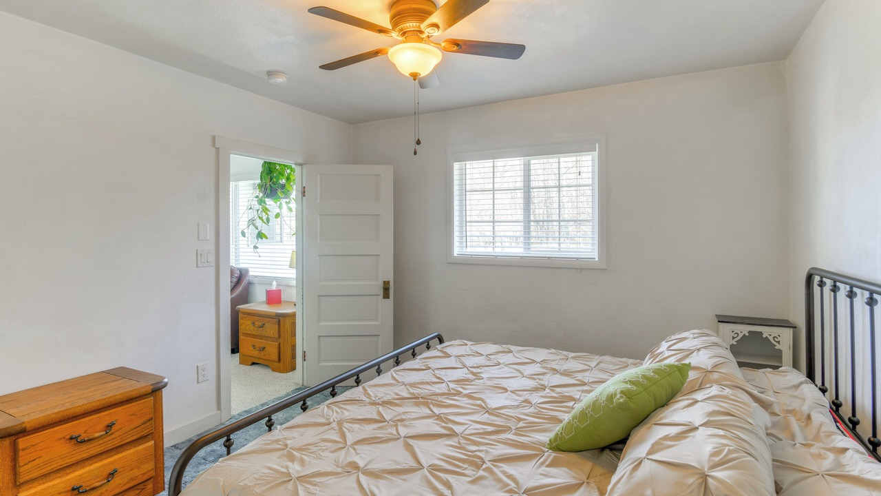 Photo of Bedroom in Rigby