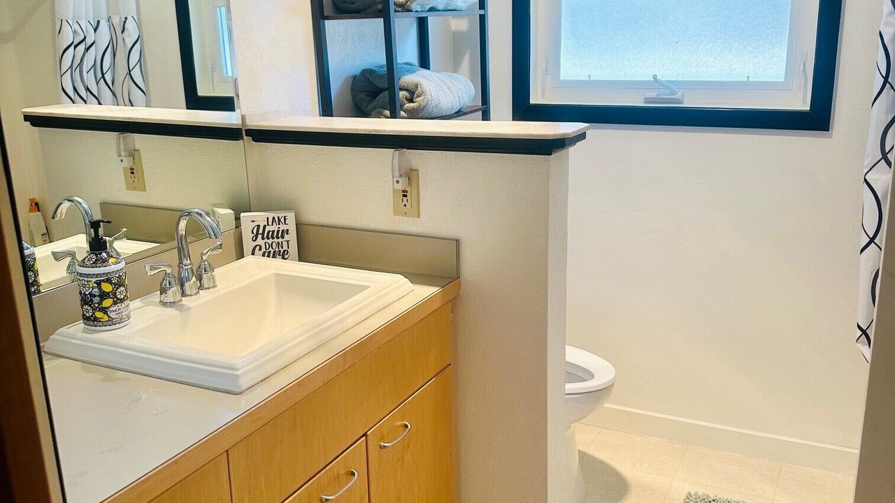 Photo of Bathroom in East Hope