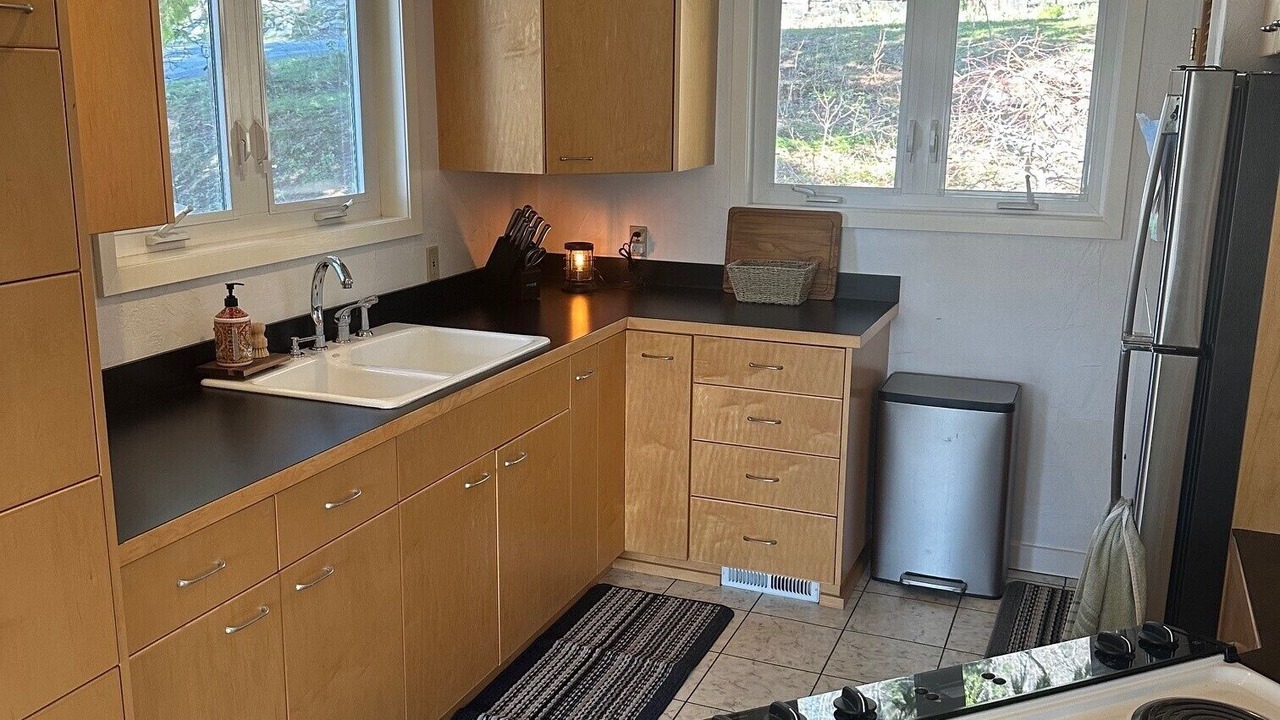Photo of Kitchen in East Hope