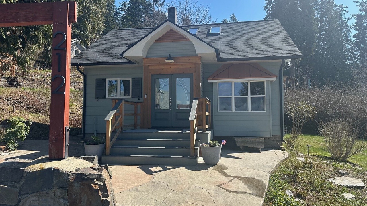 Photo of Outdoor in East Hope