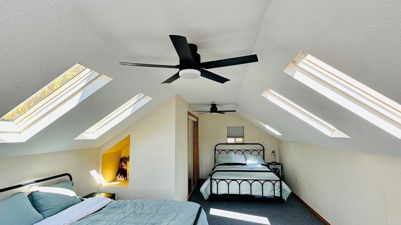 Photo of Bedroom in East Hope